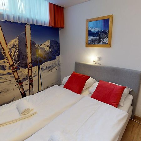 Studio Alpin -10A By Four Seasons Apartments Kaprun Exterior foto